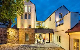 Bellevue hotel Karlov